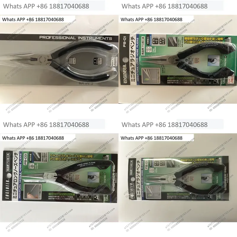 Electronics Repair Engineer - 1 Buah untuk ENGINEER PS-01 PS-04G