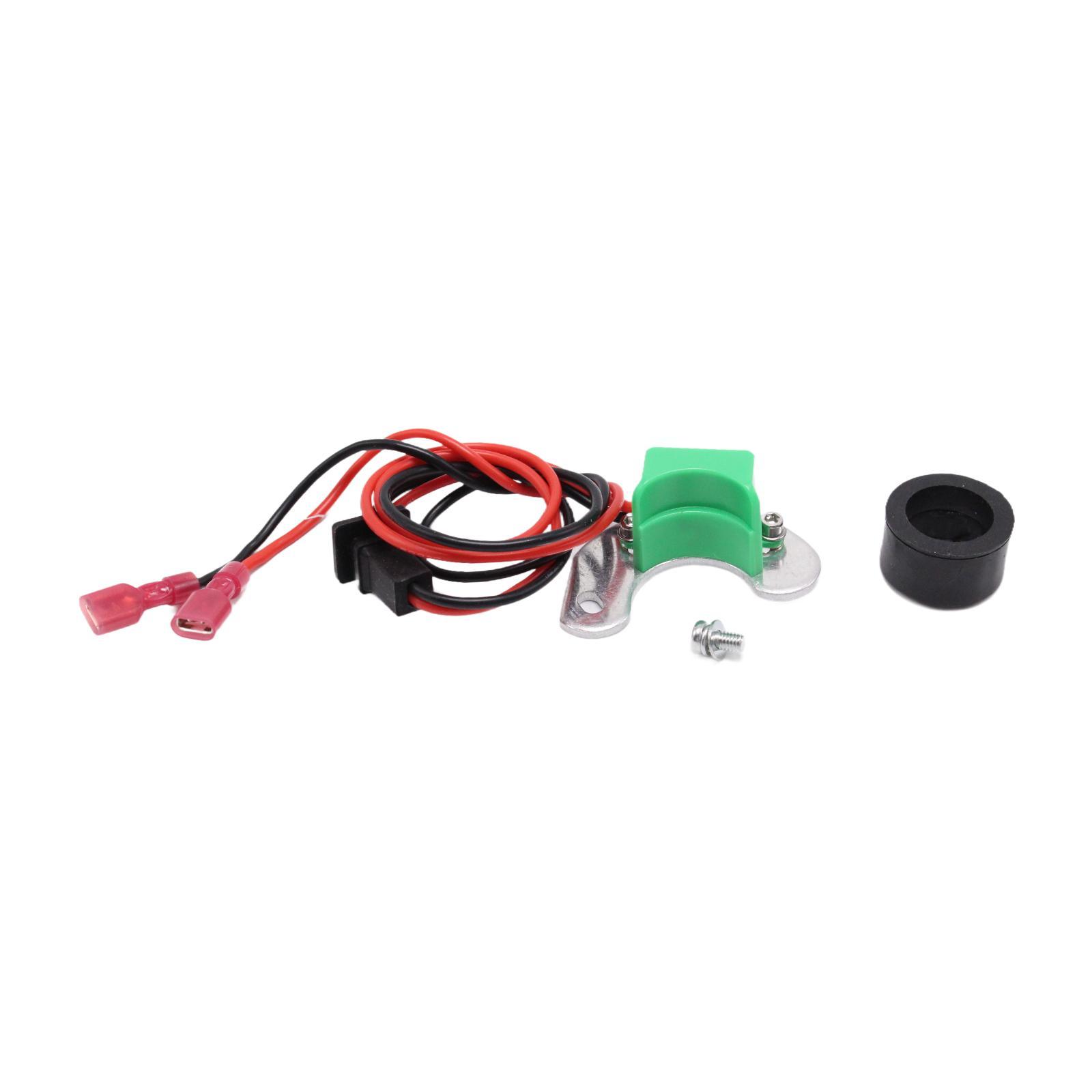 Electronics Repair Parts - Aksesori Konversi Pengapian Elektronik Penggantian Suku