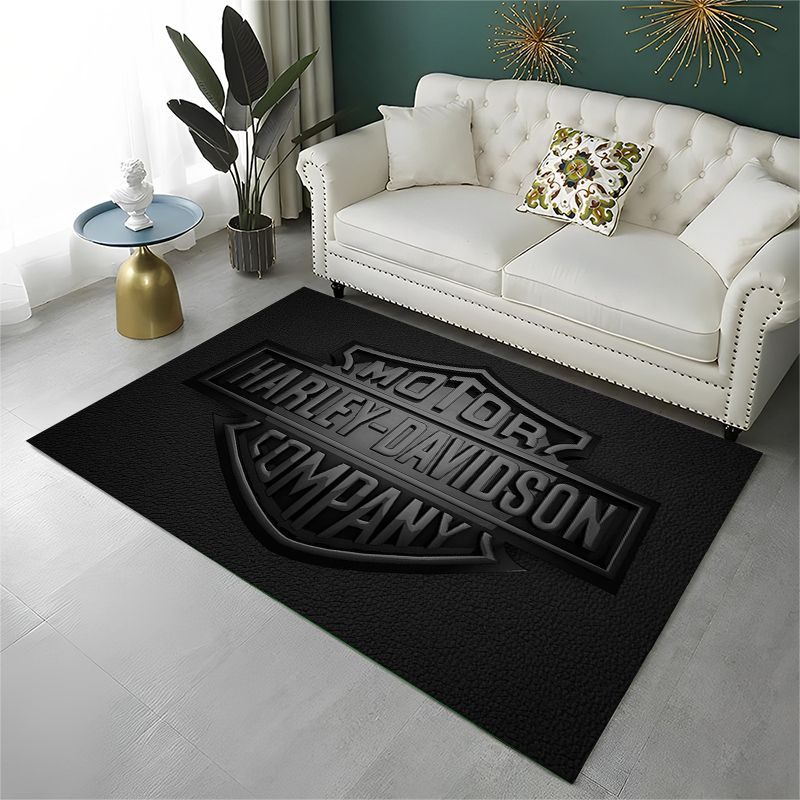 Electronics Repair Mat - Karpet Area Anti-selip Retro H-Harleys Racing