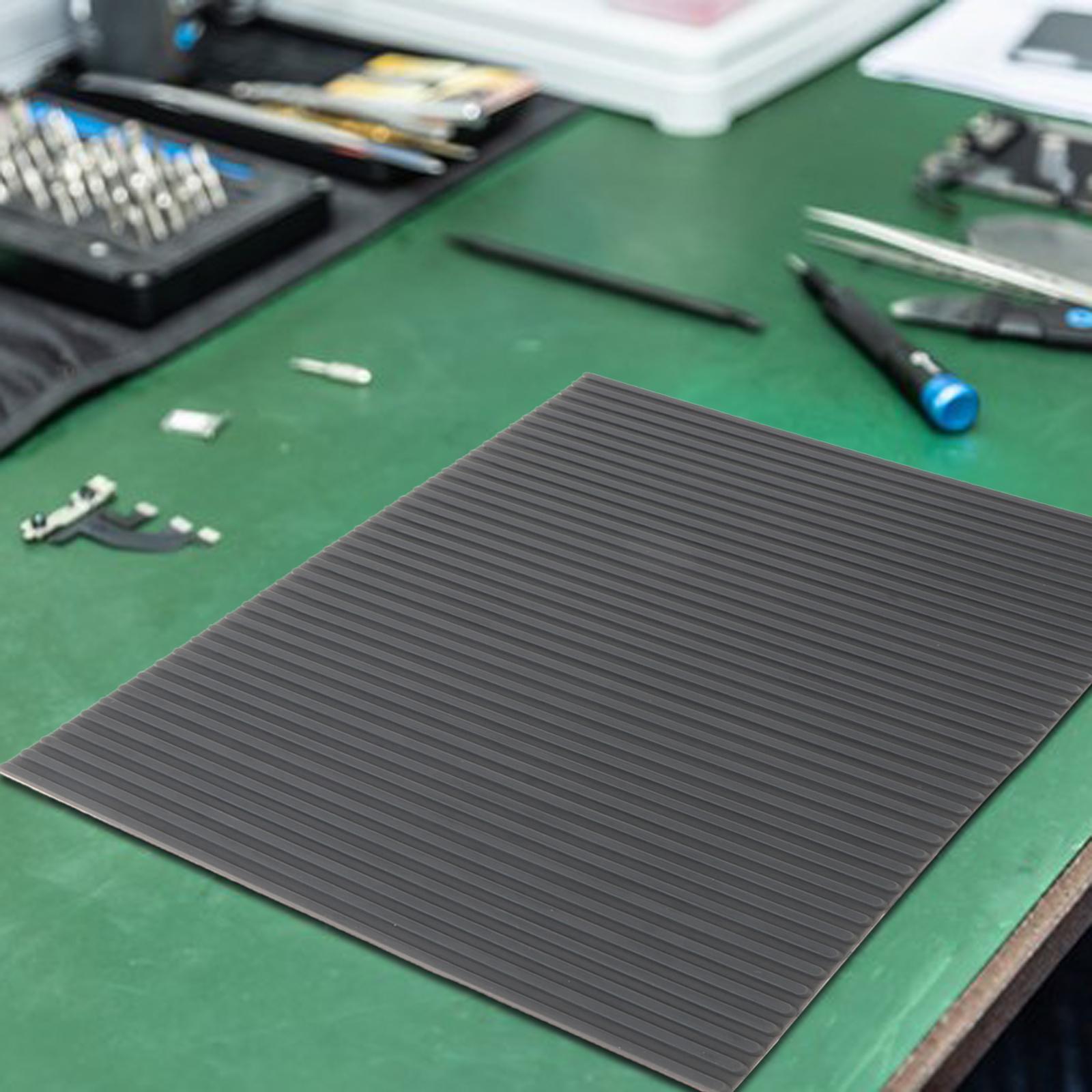 Electronics Repair Mat - Alas Kerja Silikon Alas Kerja Alas