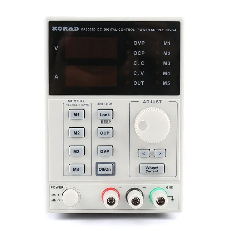 Electronics Repair Lab - KA3005D KA3005DS 30V 5A DC Catu