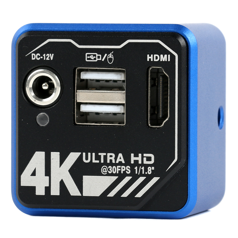 Electronics Repair Lab - Kamera Mikroskop Video Lab Digital HDMI