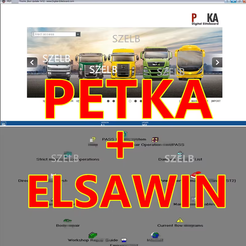Electronics Repair Parts - Penjualan Terlaris 2026, PET/KA 8.3 ELSAWIN