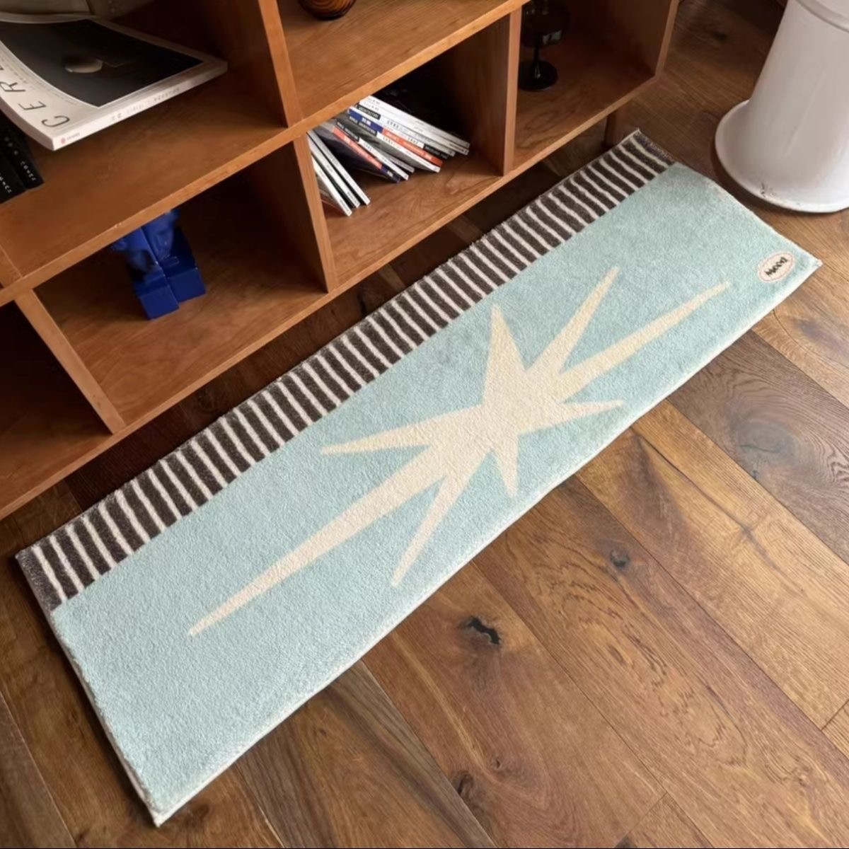 Electronics Repair Mat - VIKAMA Karpet Panjang Gaya Retro Karpet