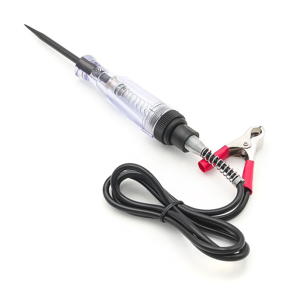 Circuit Test Pencil - Alat Uji Diagnostik Penguji Sirkuit Tegangan