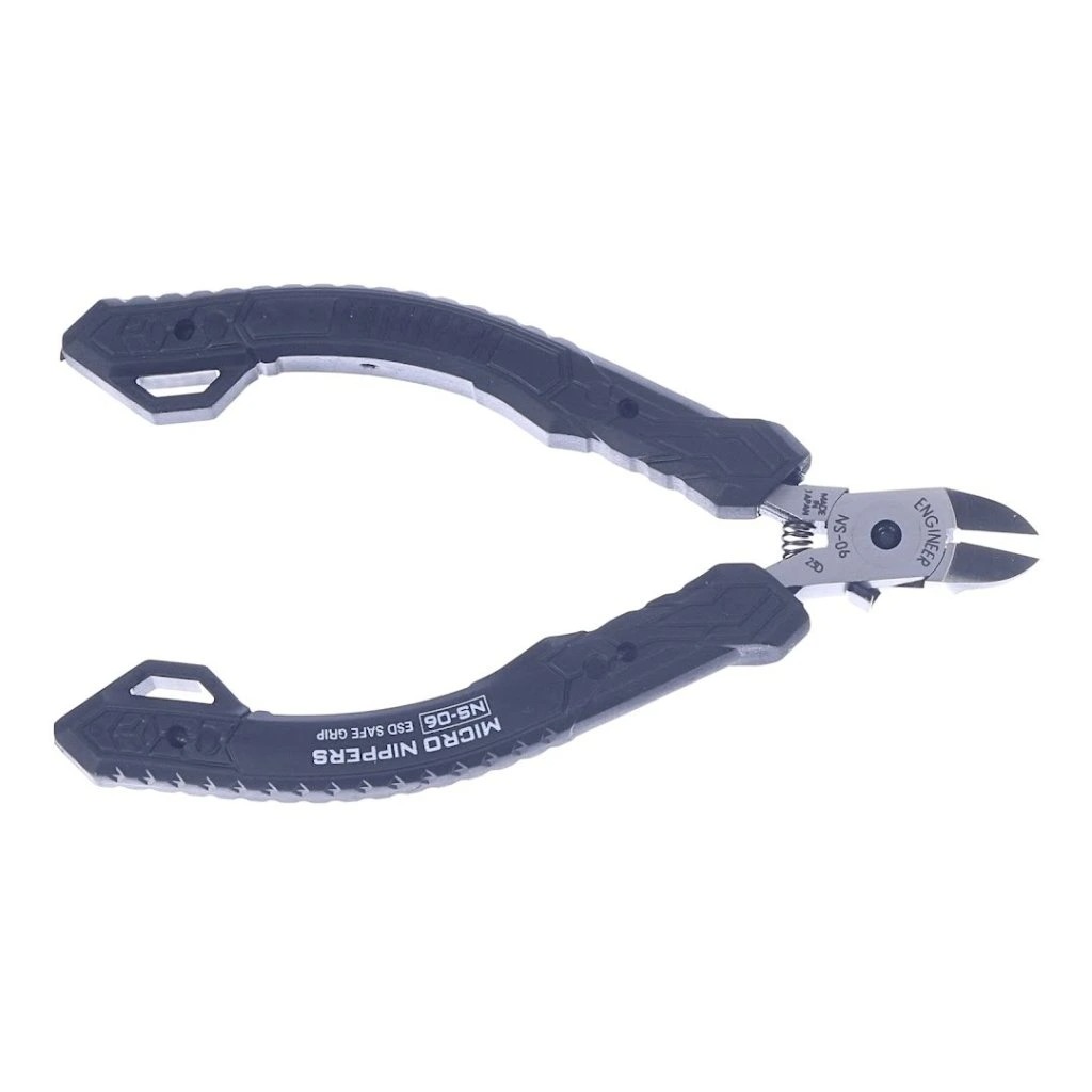 Electronics Repair Engineer - ENGINEER NS-06 Micro Nippers Pemotong Samping