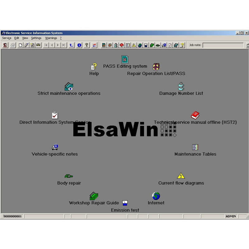 2026 Penjualan Terlaris ELSAWI - Electronics Repair Parts ulasan dan harga