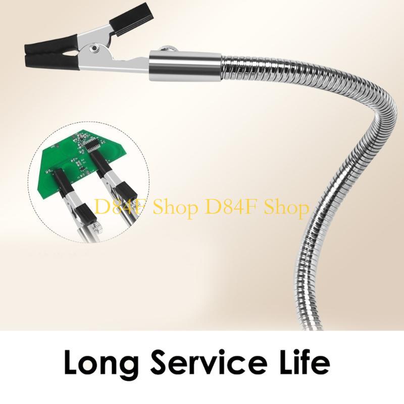 D84F 2/4 Buah Klip Perbaikan B - Electronics Repair Engineer ulasan dan harga