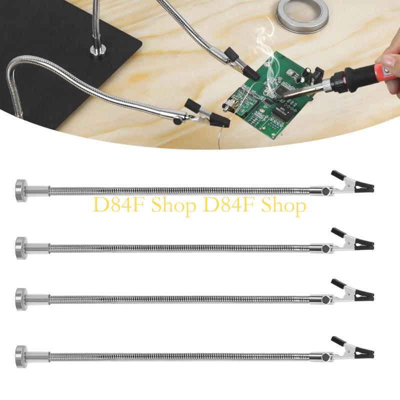 D84F 2/4 Buah Klip Perbaikan B - Electronics Repair Engineer ulasan dan harga