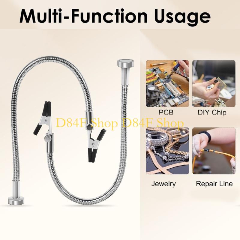 D84F 2/4 Buah Klip Perbaikan B - Electronics Repair Engineer ulasan dan harga