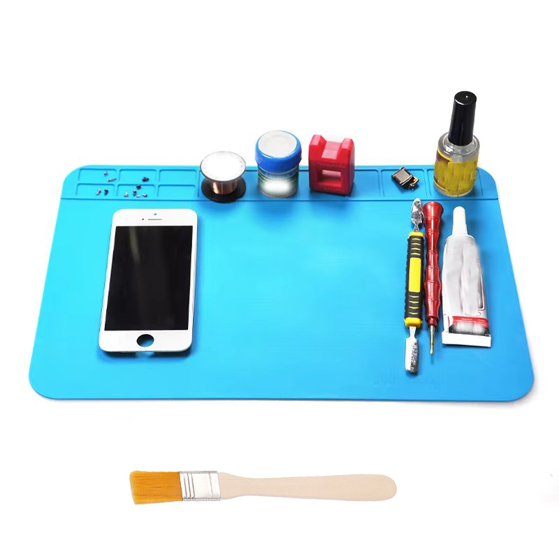 Alas Perbaikan Jam Tangan Sili - Electronics Repair Tools And Equipment ulasan dan harga
