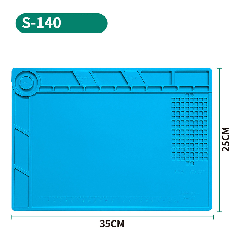 Bantalan Perbaikan Elektronik  - Electronics Repair Mat ulasan dan harga