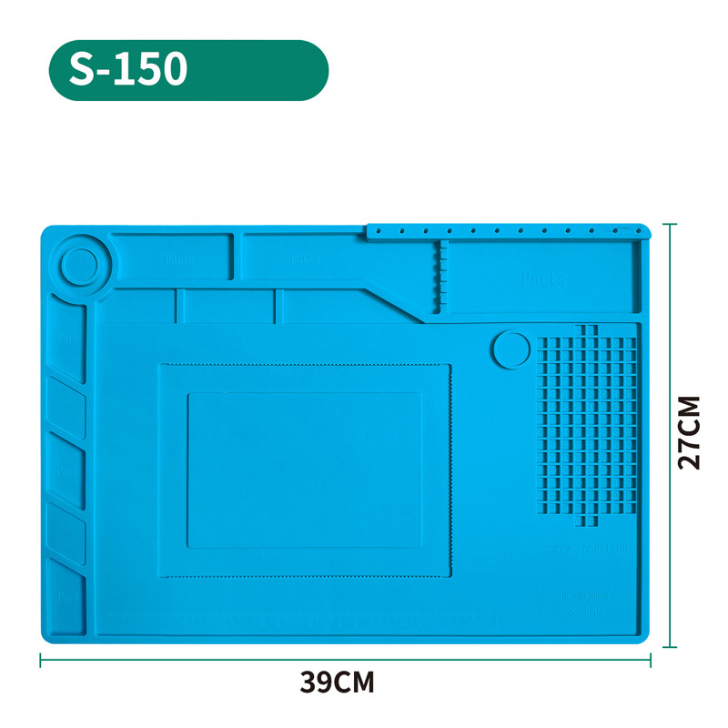 Bantalan Perbaikan Elektronik  - Electronics Repair Mat ulasan dan harga