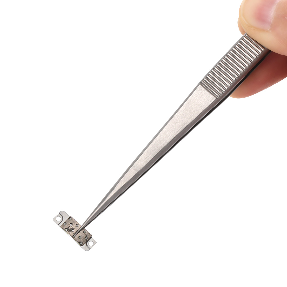 Pinset Laboratorium Presisi Ba - Electronics Repair Lab ulasan dan harga
