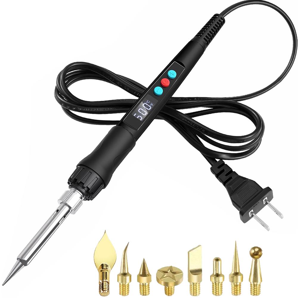 Alat memasukkan panas ujung be - Electronics Repair Kit With Soldering Iron ulasan dan harga