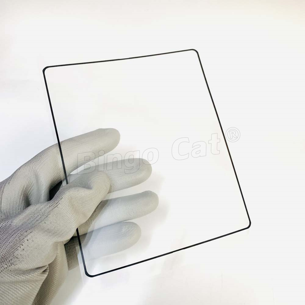 Novecel Kaca Layar Lipat Fleks - Lcd Screen Adhesive ulasan dan harga