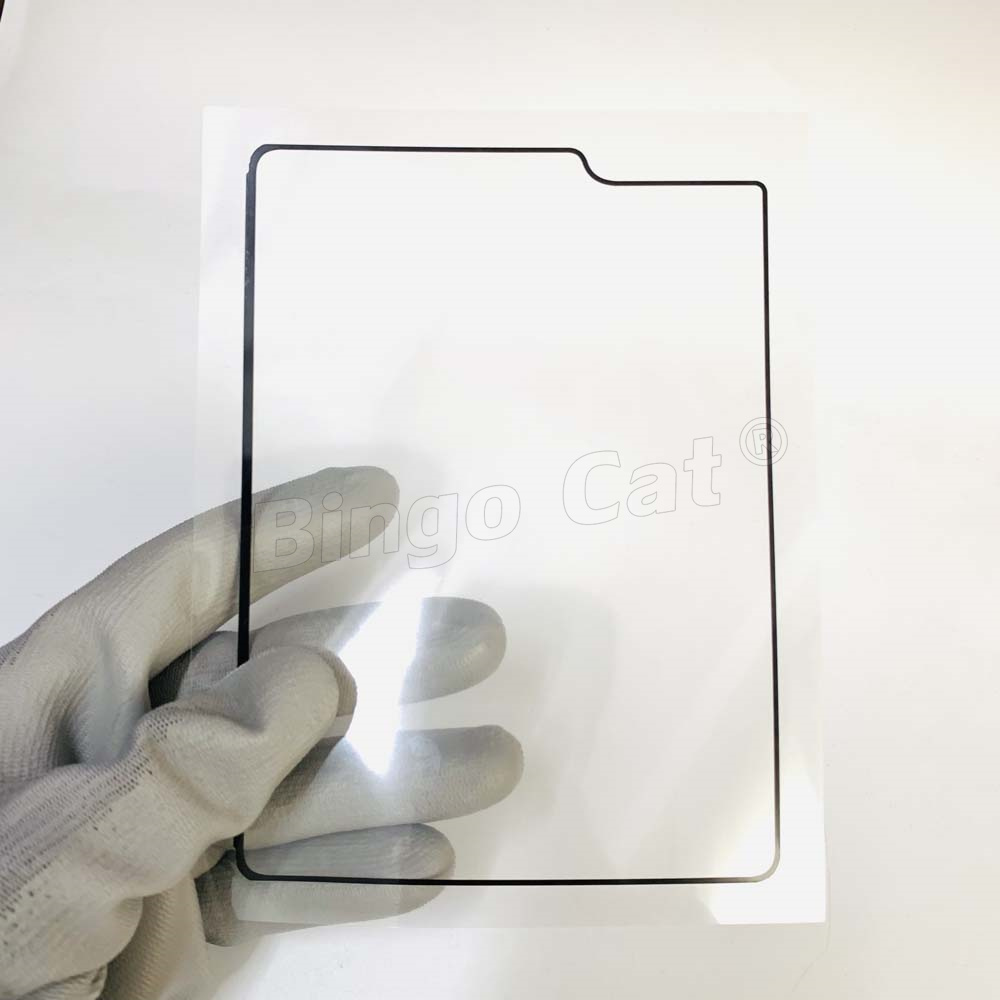 Novecel Kaca Layar Lipat Fleks - Lcd Screen Adhesive ulasan dan harga