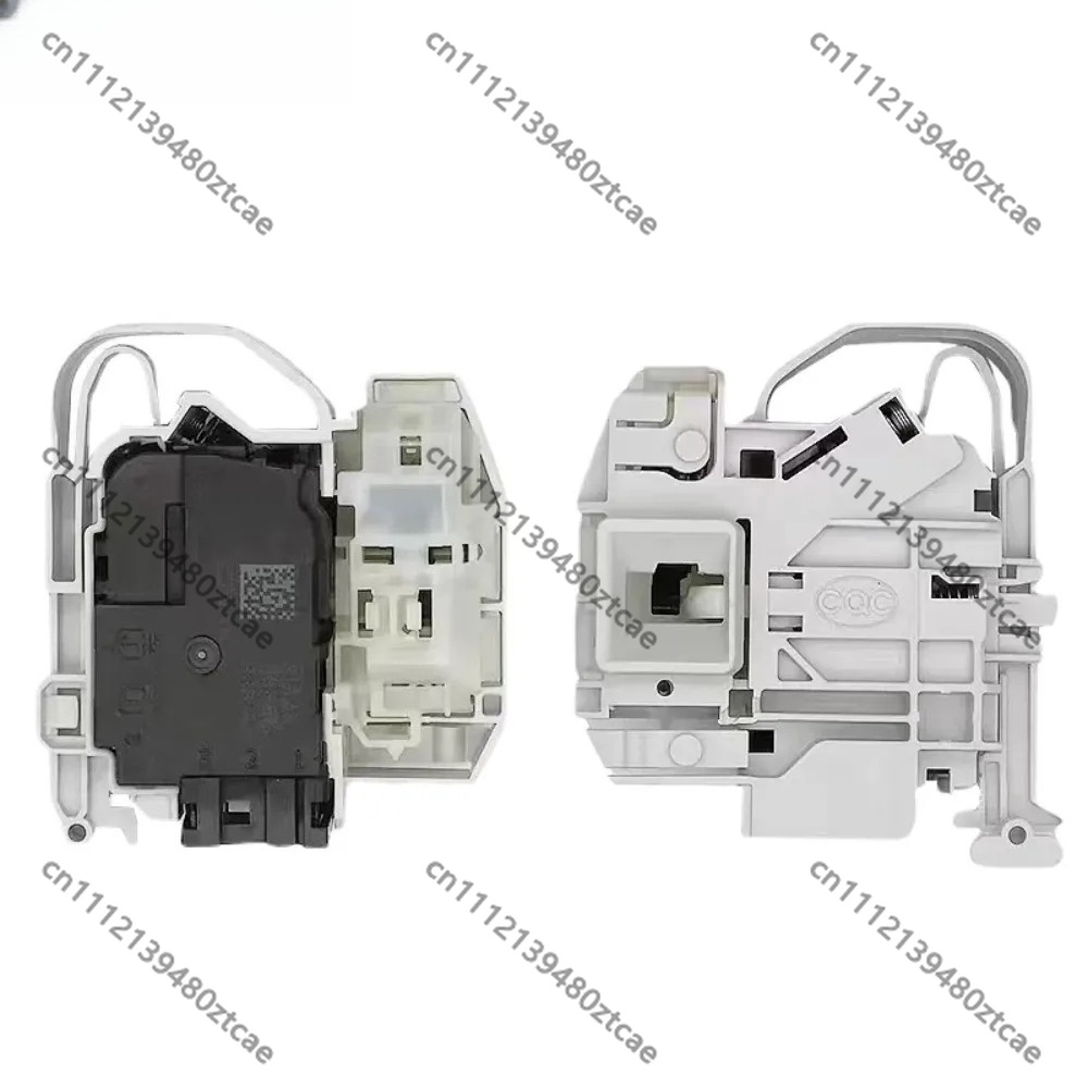Sakelar Kunci Pintu Elektronik - Electronics Repair Parts ulasan dan harga