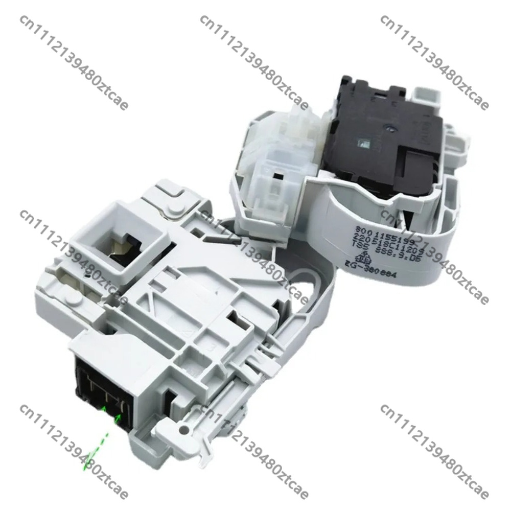 Sakelar Kunci Pintu Elektronik - Electronics Repair Parts ulasan dan harga