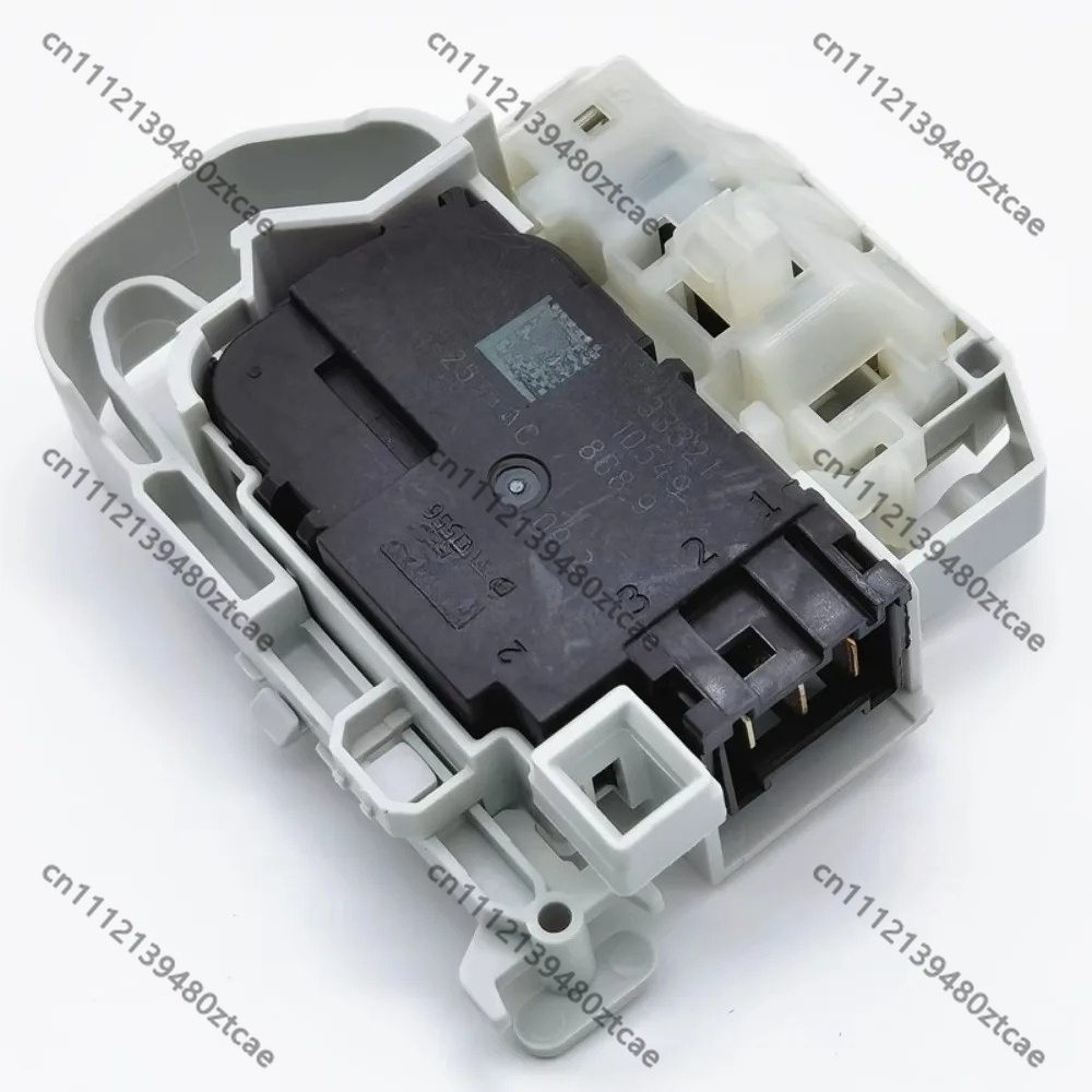 Sakelar Kunci Pintu Elektronik - Electronics Repair Parts ulasan dan harga