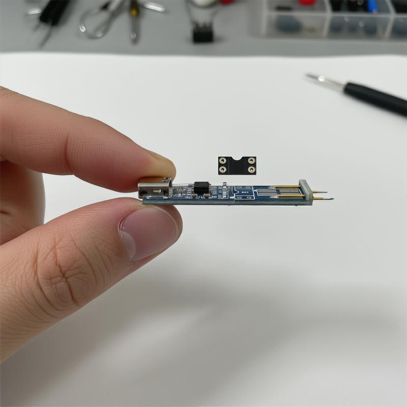 Papan Penguji Optocoupler Tipe - Electronics Repair Lab ulasan dan harga