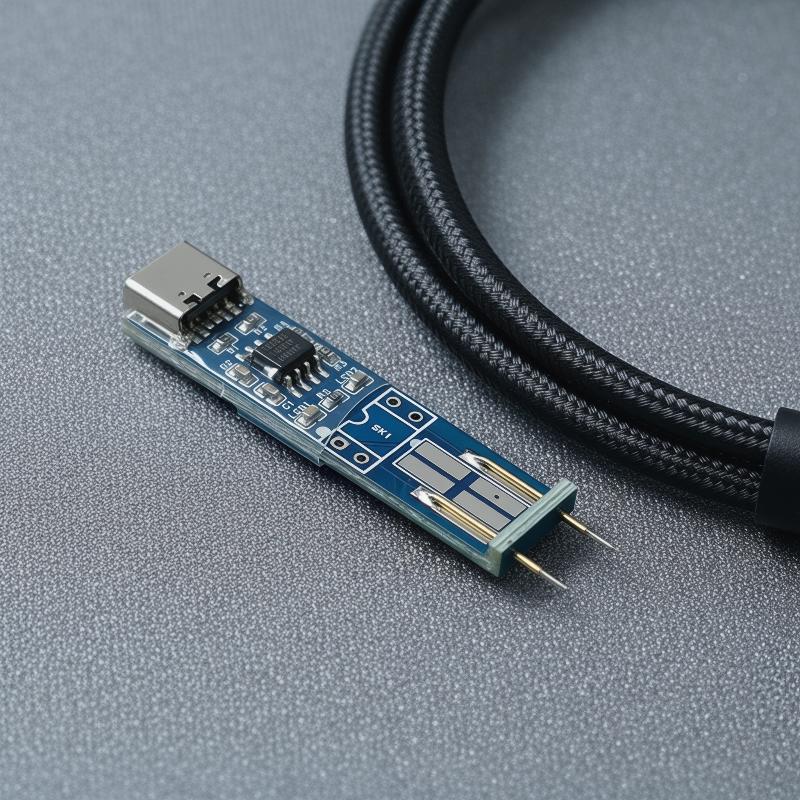 Papan Penguji Optocoupler Tipe - Electronics Repair Lab ulasan dan harga