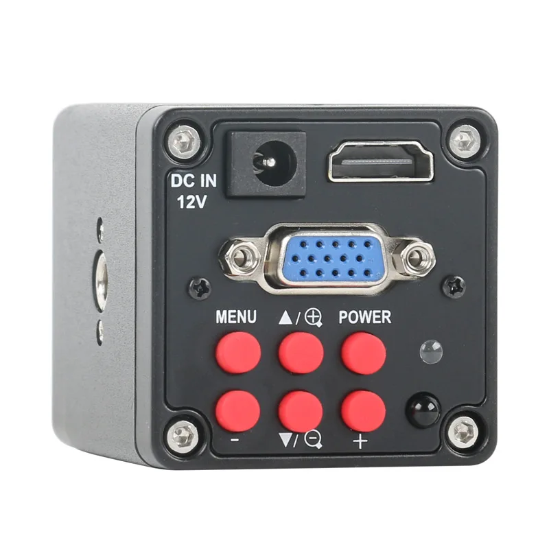 Kamera Video 1080P 2K 4K 36MP  - Electronics Repair Lab ulasan dan harga