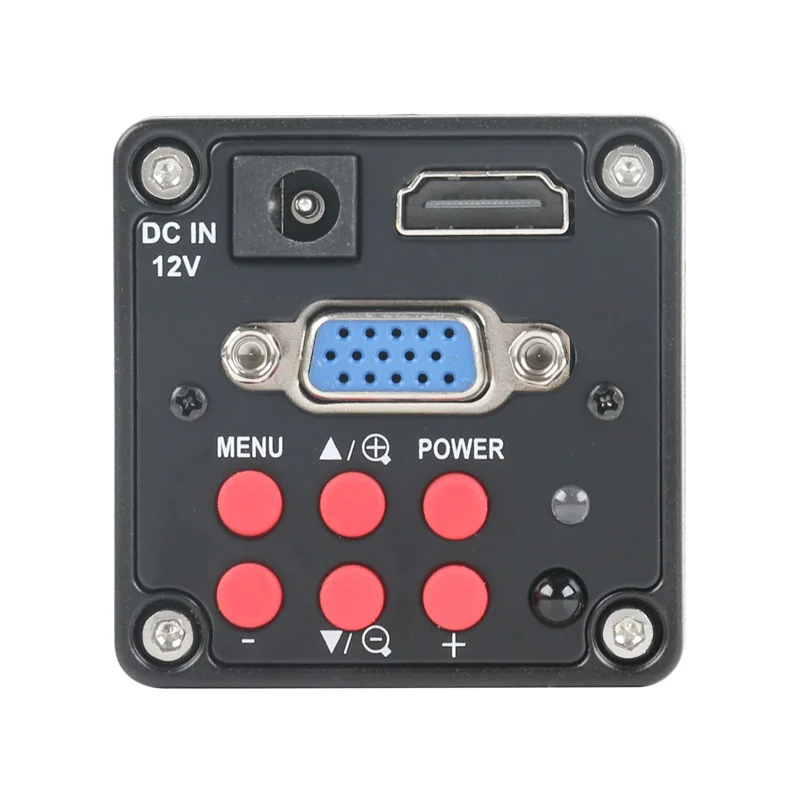 Kamera Video 1080P 2K 4K 36MP  - Electronics Repair Lab ulasan dan harga