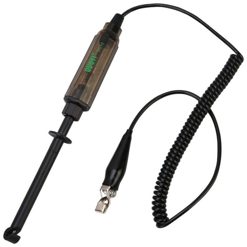 Pena Tester Sirkuit DC 6V/12V/ - Circuit Test Pencil ulasan dan harga