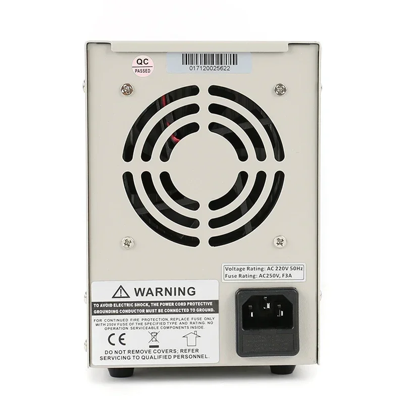KA3005D KA3005DS 30V 5A DC Cat - Electronics Repair Lab ulasan dan harga