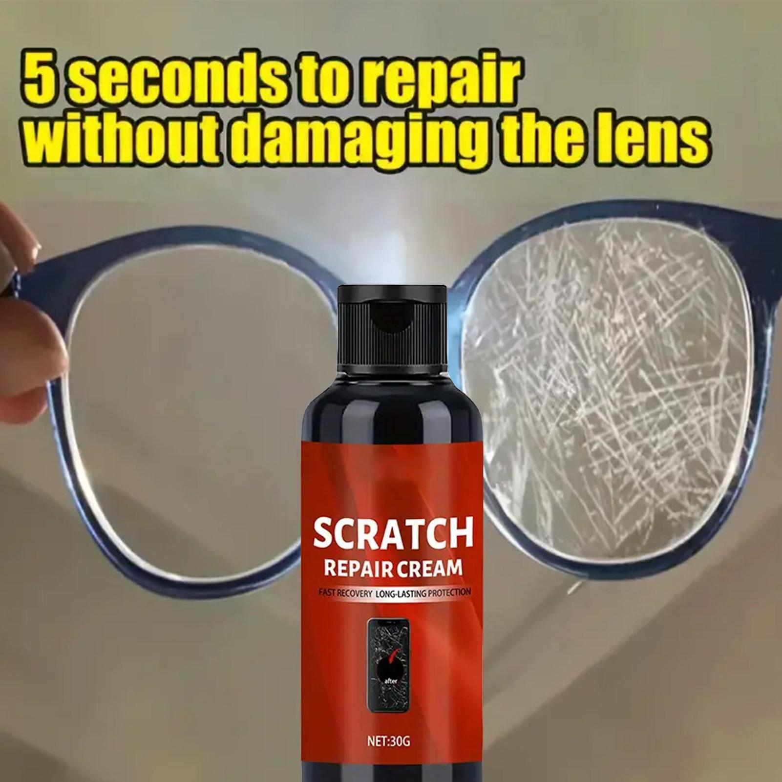 Krim Penghilang Goresan Kaca 3 - Electronics Repair Parts ulasan dan harga