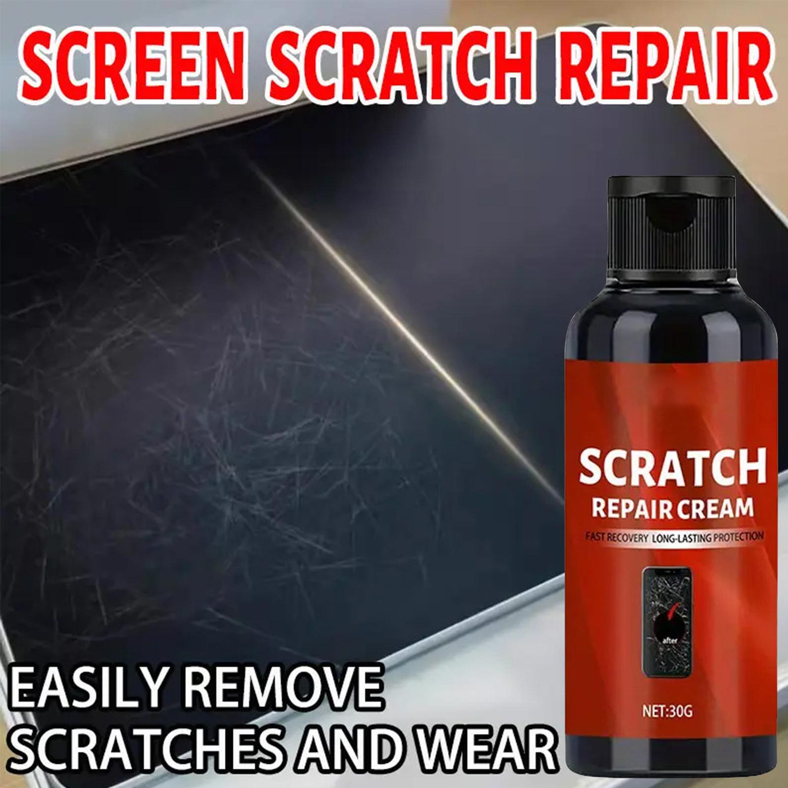 Krim Penghilang Goresan Kaca 3 - Electronics Repair Parts ulasan dan harga