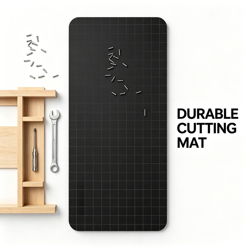 Alas Silikon Magnetik untuk Pe - Electronics Repair Mat ulasan dan harga