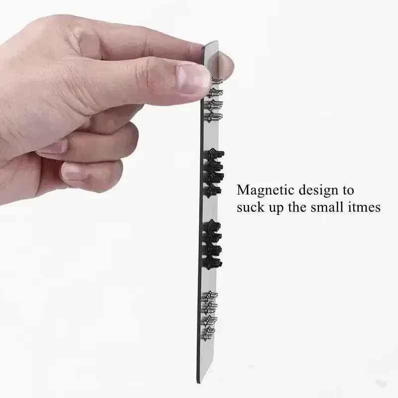 Alas Silikon Magnetik untuk Pe - Electronics Repair Mat ulasan dan harga