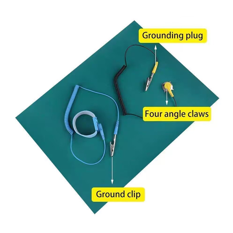 Alas Kerja Perbaikan Jam Tanga - Electronics Repair Parts ulasan dan harga