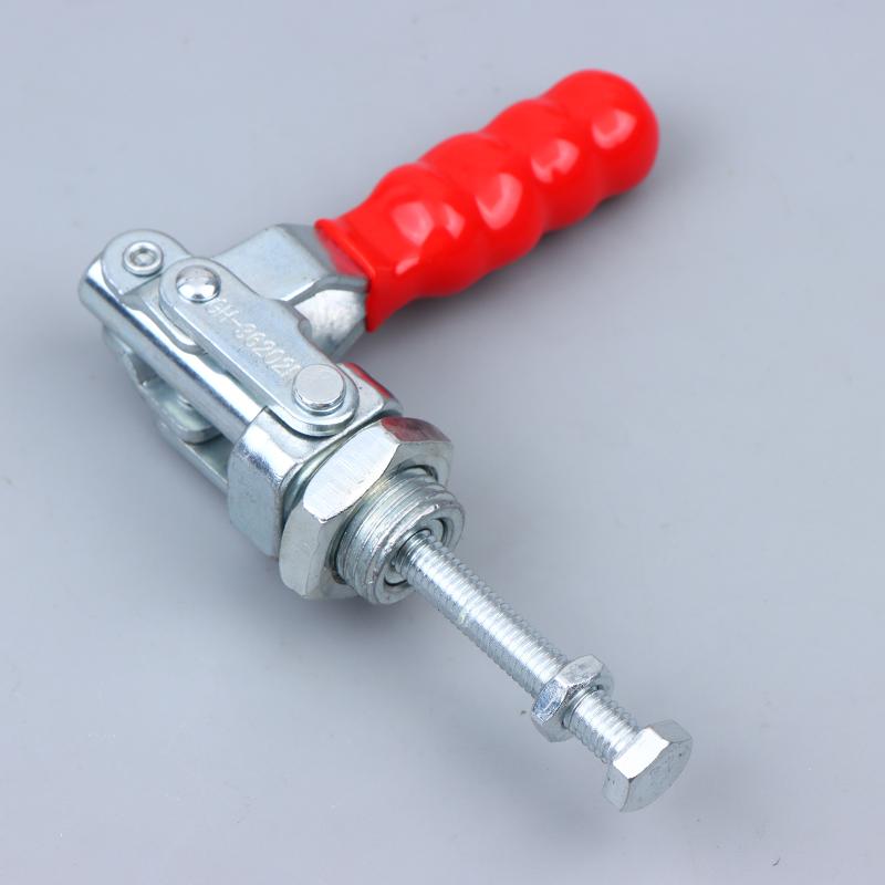 GH 36202M Toggle Clamp Aksi Ha - Electronics Repair Tools And Equipment ulasan dan harga
