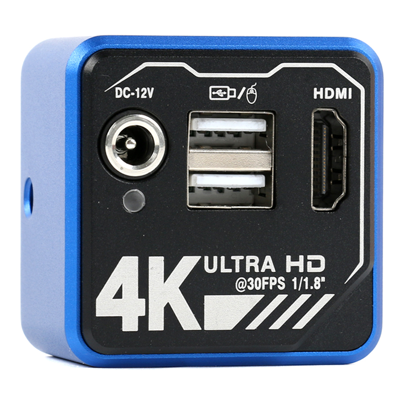 Kamera Mikroskop Video Lab Dig - Electronics Repair Lab ulasan dan harga