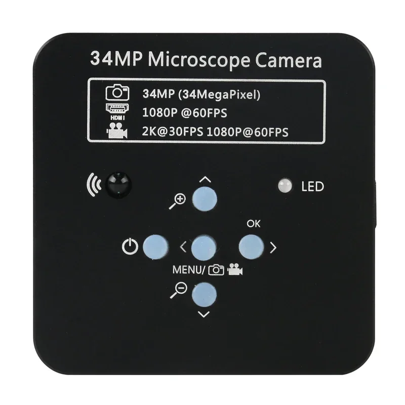 FHD 34MP 2K 1080P 3400W TF Per - Electronics Repair Lab ulasan dan harga