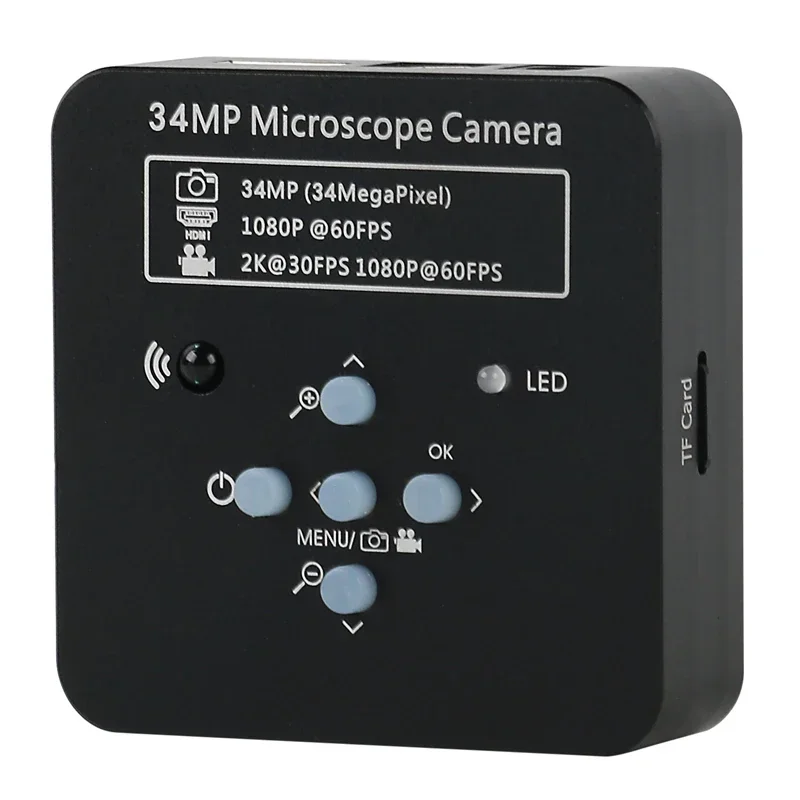 FHD 34MP 2K 1080P 3400W TF Per - Electronics Repair Lab ulasan dan harga