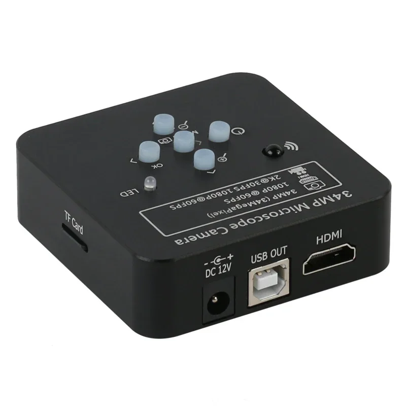 FHD 34MP 2K 1080P 3400W TF Per - Electronics Repair Lab ulasan dan harga