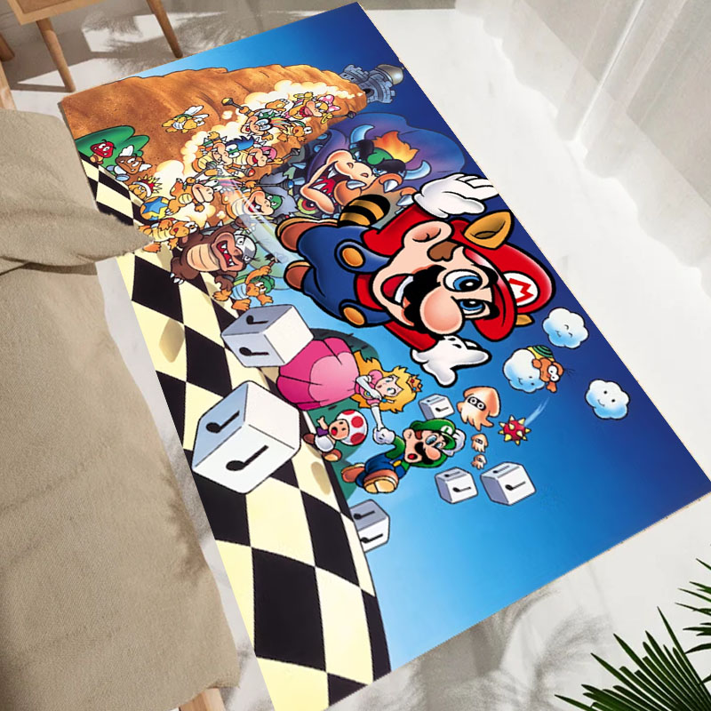 Karpet Area Karpet Permainan K - Electronics Repair Mat ulasan dan harga