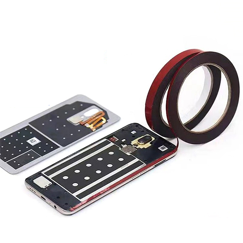 Pita Sisi Ganda Perbaikan Pons - Lcd Screen Adhesive ulasan dan harga