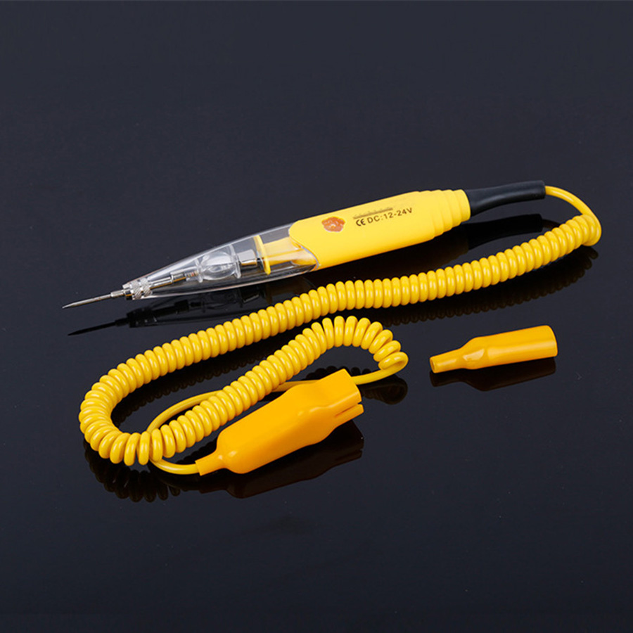 Universal Mobil Circuit Line T - Circuit Test Pencil ulasan dan harga