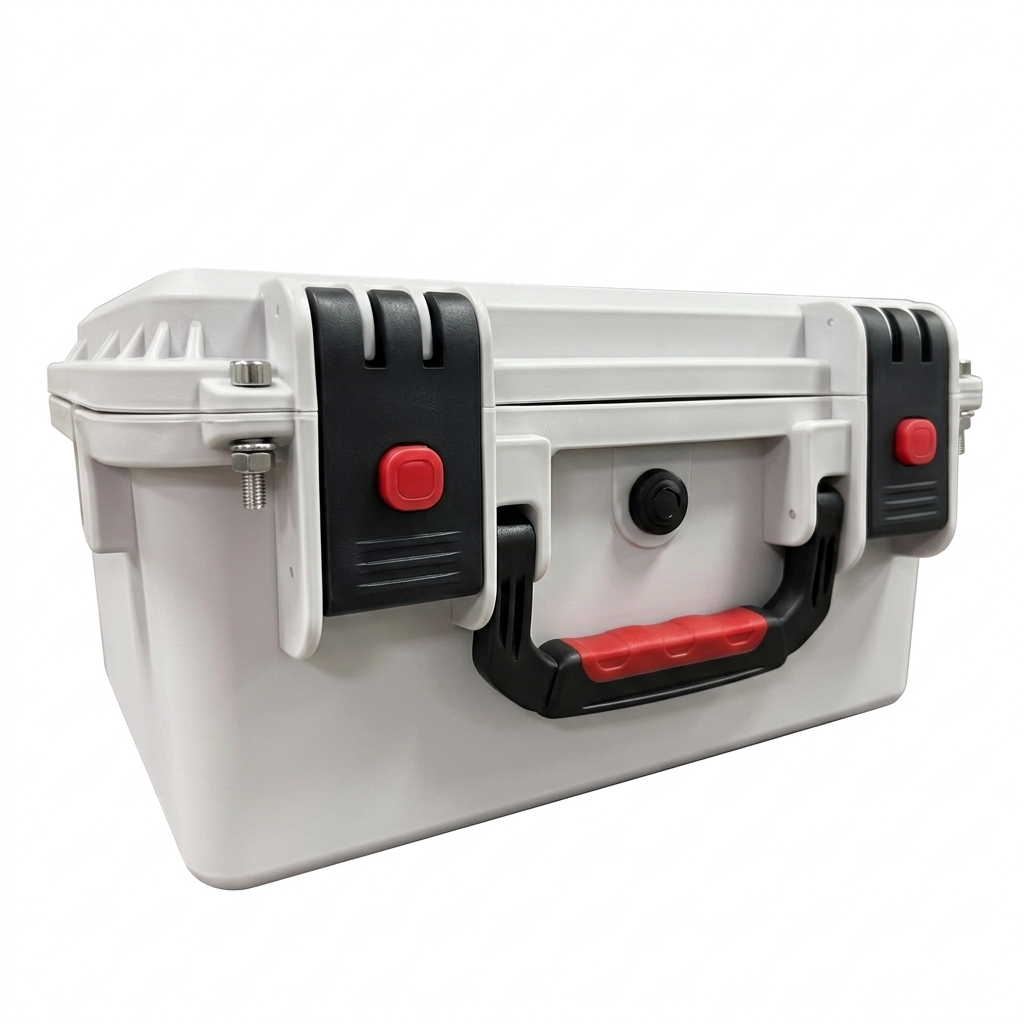 Baterai Lithium Marine 24V 75A - Electronics Repair Mat ulasan dan harga