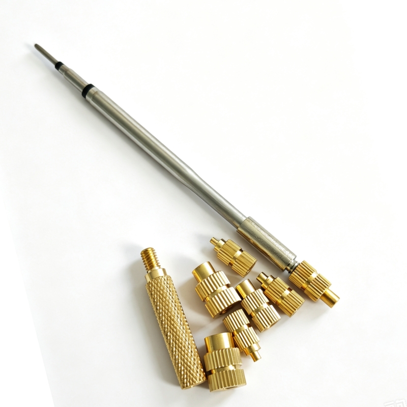 HS02A C245 Ujung Besi Solder u - Electronics Repair Kit With Soldering Iron ulasan dan harga