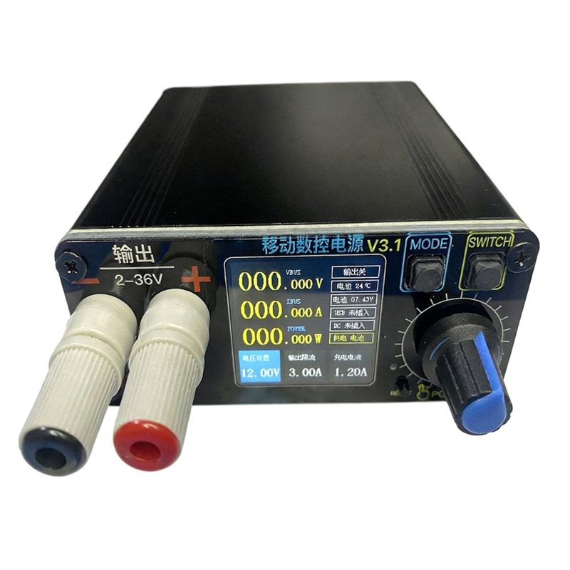 A25I-Sumber Daya Portabel yang - Electronics Repair Lab ulasan dan harga