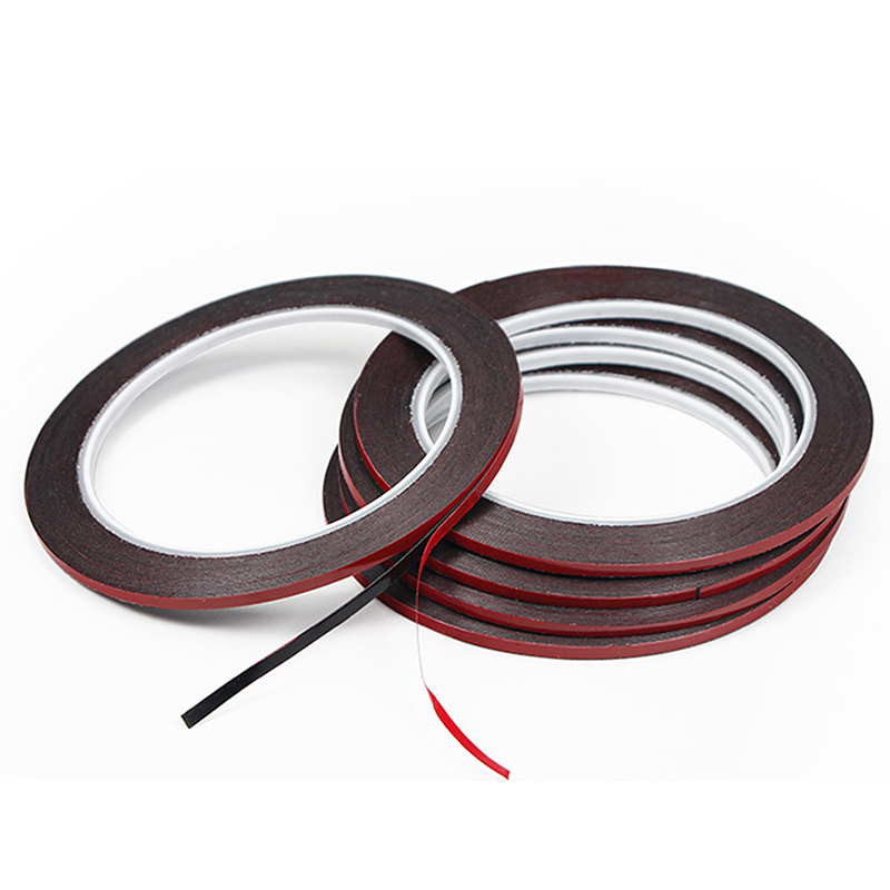 Pita Busa Dua Sisi 3mm Perekat - Lcd Screen Adhesive ulasan dan harga