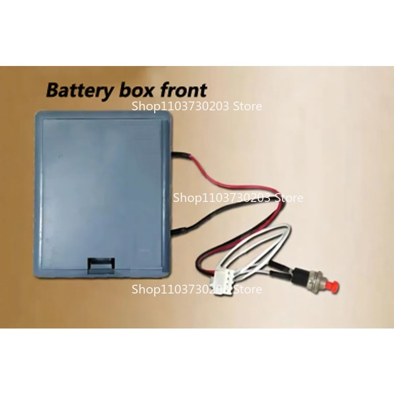Kit Perbaikan Panel Brankas Mu - Electronics Repair Parts ulasan dan harga