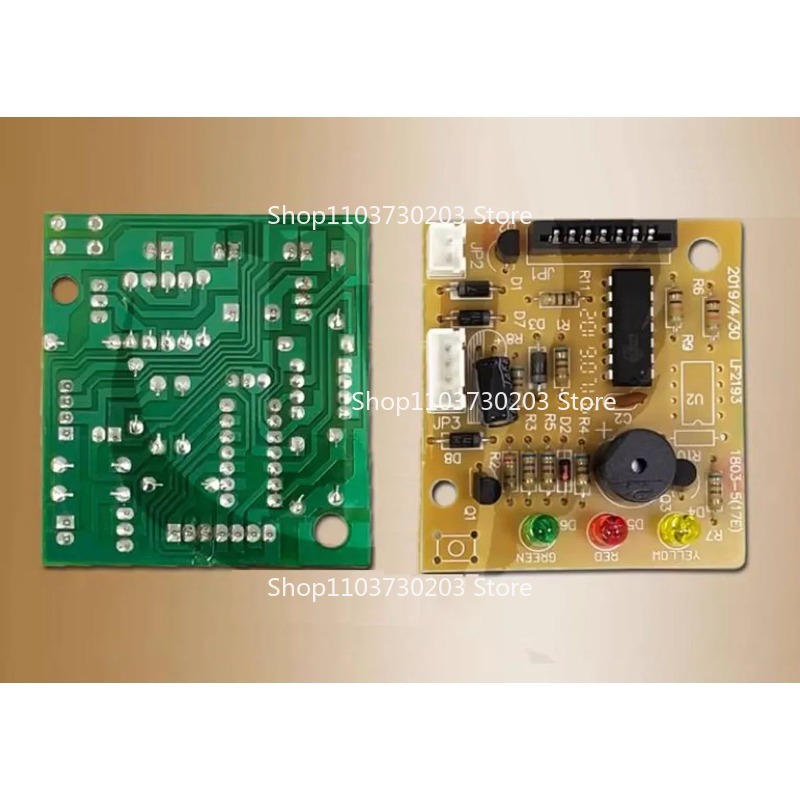 Kit Perbaikan Panel Brankas Mu - Electronics Repair Parts ulasan dan harga