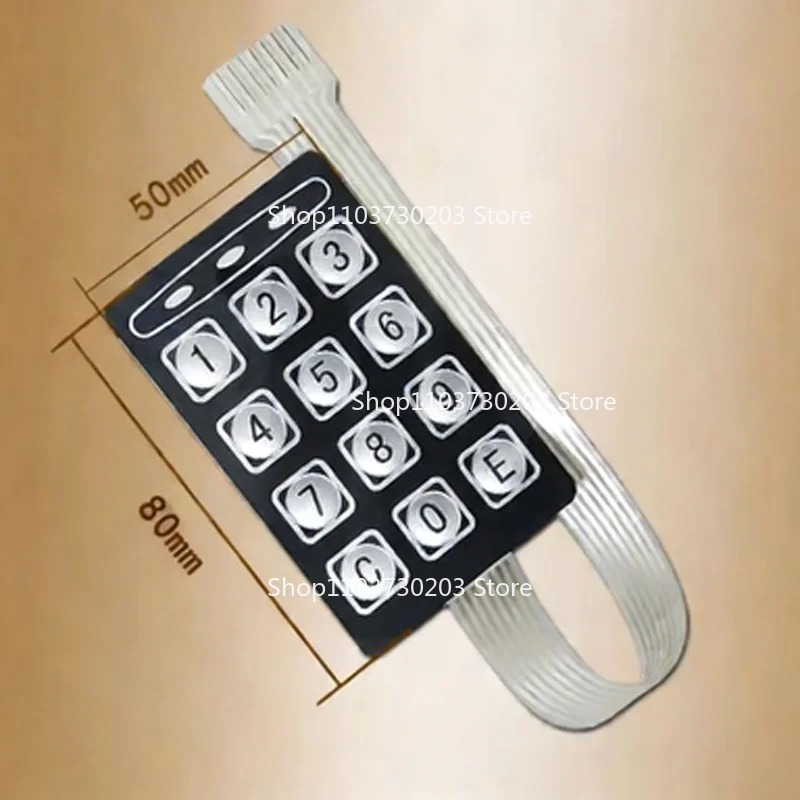 Kit Perbaikan Panel Brankas Mu - Electronics Repair Parts ulasan dan harga
